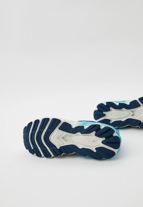 Mizuno Кроссовки - WAVE SKY 8 - фото 5