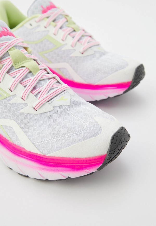 Diadora Кроссовки - EQUIPE NUCLEO W - фото 2