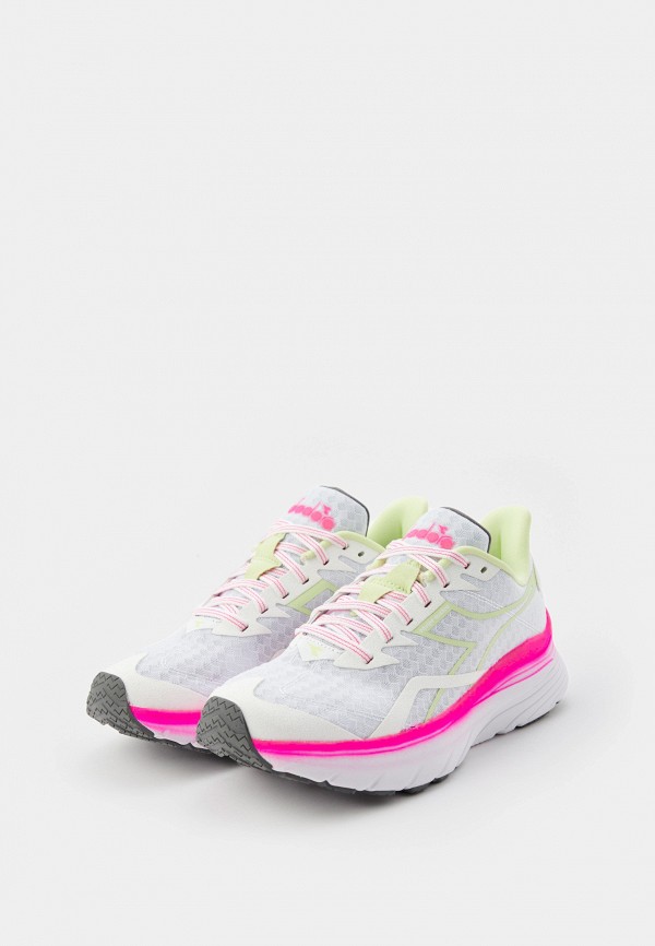 Diadora Кроссовки - EQUIPE NUCLEO W - фото 3