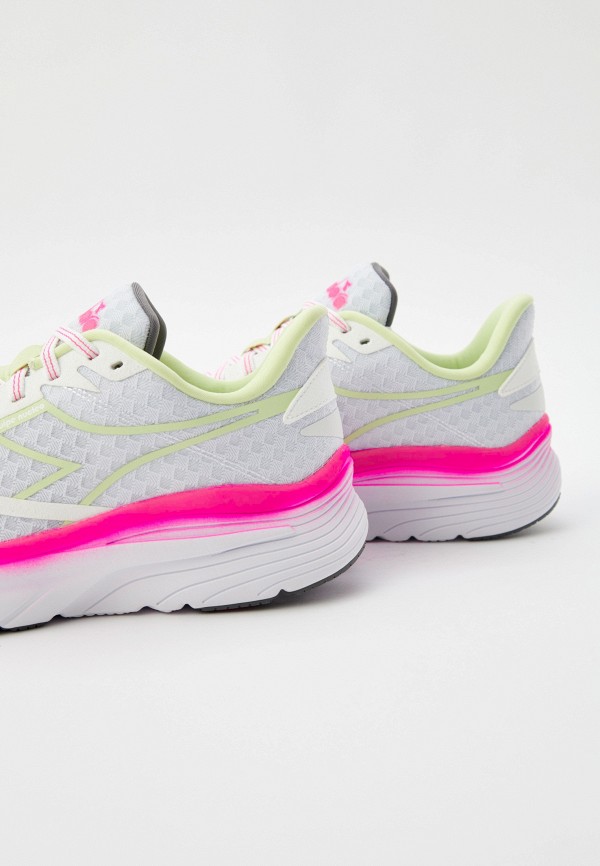 Diadora Кроссовки - EQUIPE NUCLEO W - фото 4