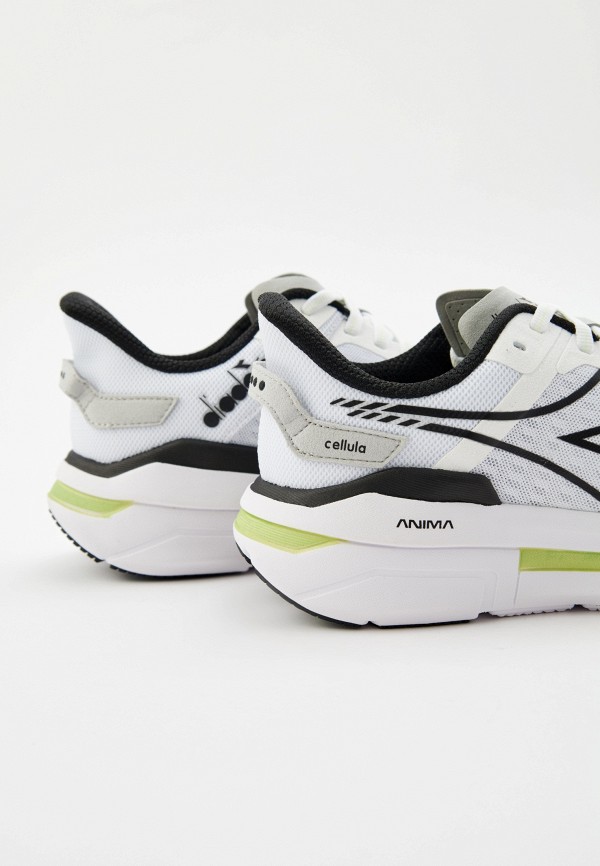 Diadora Кроссовки - CELLULA W - фото 4