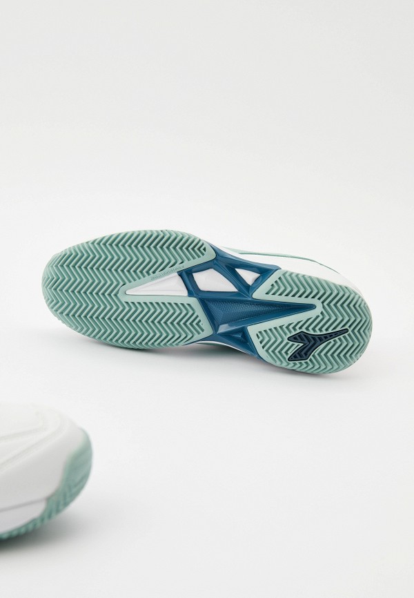 Diadora Кроссовки - S. CHALLENGE 5 W SL CLAY - фото 5