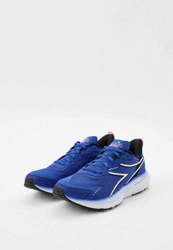 Diadora Кроссовки - MYTHOS BLUSHIELD VOLO 4 - фото 3