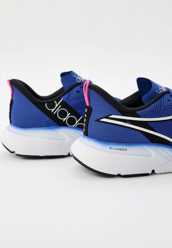 Diadora Кроссовки - MYTHOS BLUSHIELD VOLO 4 - фото 4