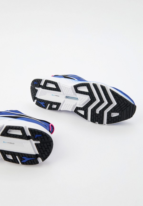 Diadora Кроссовки - MYTHOS BLUSHIELD VOLO 4 - фото 5