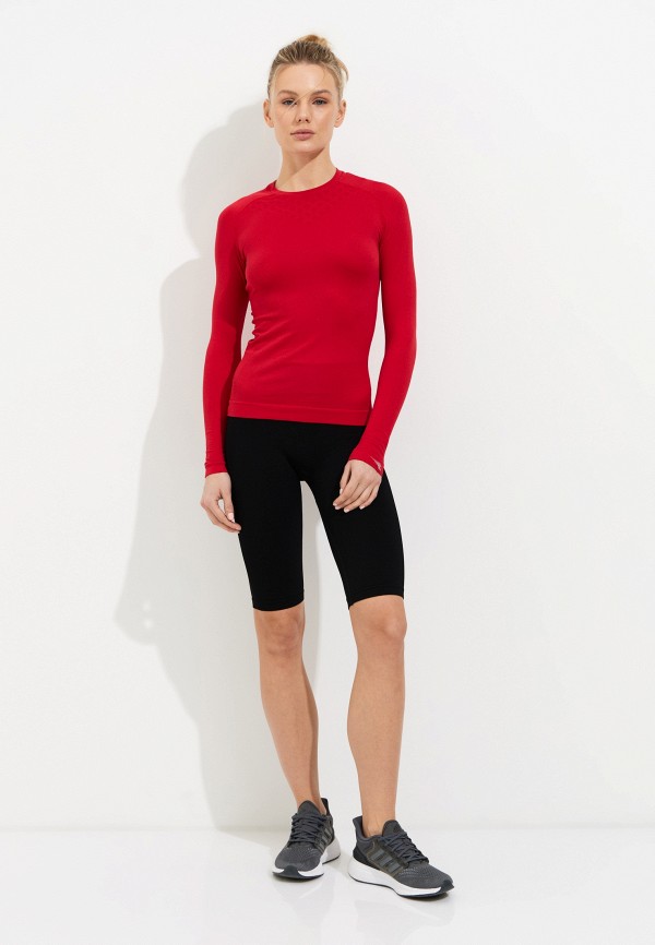 Diadora Лонгслив спортивный - L. LS T-SHIRT ACT - фото 2