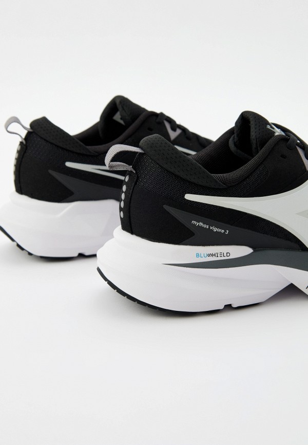 Diadora Кроссовки - MYTHOS BLUSHIELD VIGORE 3 - фото 4