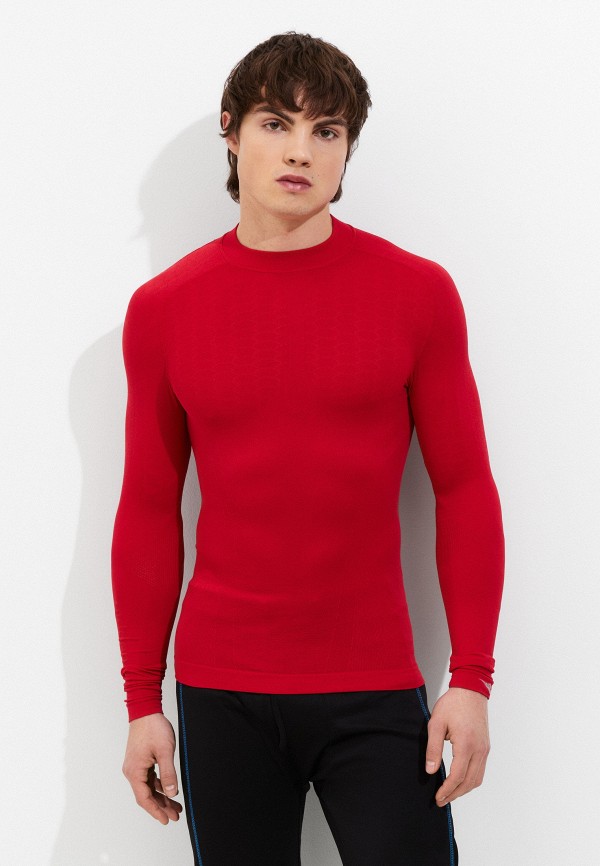 Diadora Лонгслив спортивный - LS TURTLE NECK ACT - фото 1