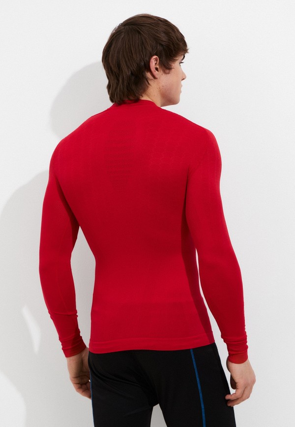 Diadora Лонгслив спортивный - LS TURTLE NECK ACT - фото 2