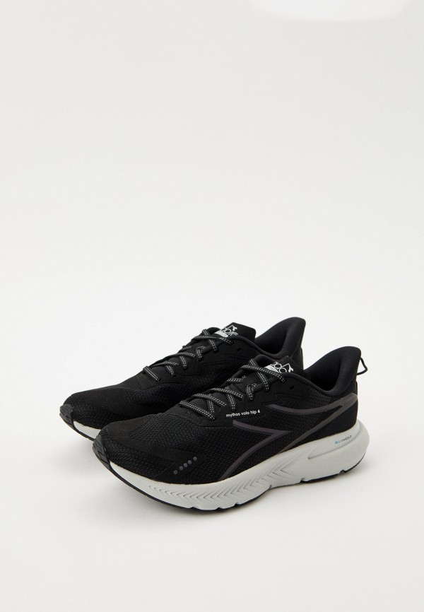 Diadora Кроссовки - MYTHOS BLUSHIELD VOLO 4 HIP - фото 3