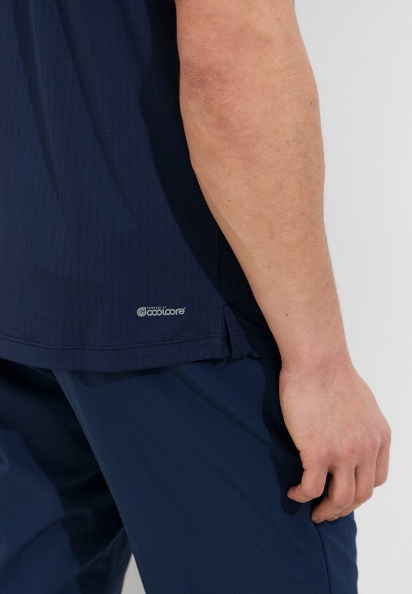 Diadora Футболка спортивная - SS T-SHIRT ICON - фото 5