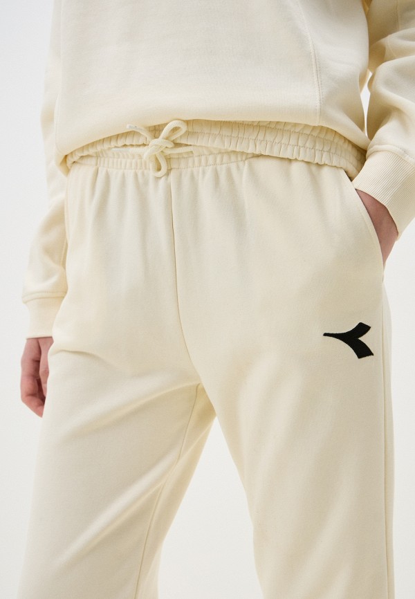 Diadora Брюки спортивные - L. PANT ESS. SPORTS II - фото 4