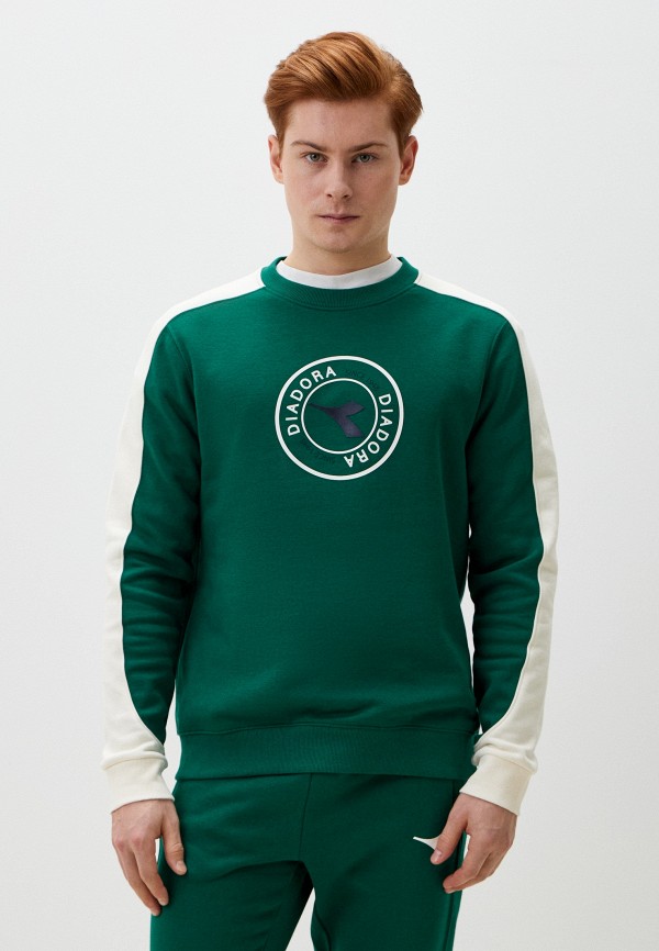 Diadora Свитшот - SWEATSHIRT CREW ESS. SPORTS - фото 1