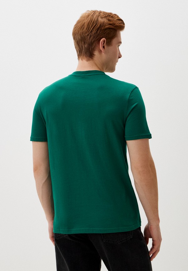 Diadora Футболка - T-SHIRT SS ESS. SPORTS IV - фото 2