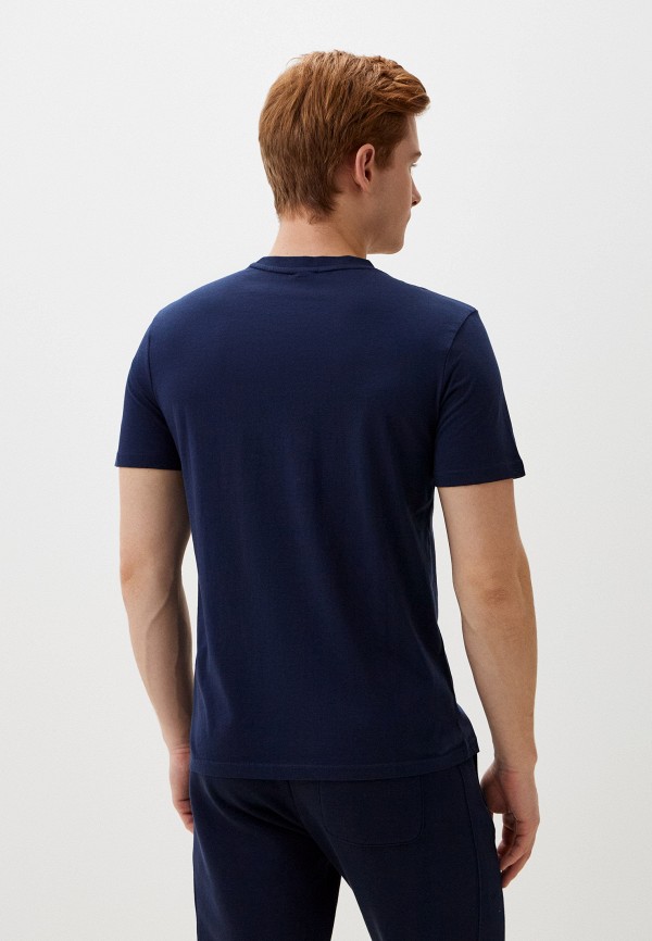 Diadora Футболка - T-SHIRT SS ESS. SPORTS II - фото 2