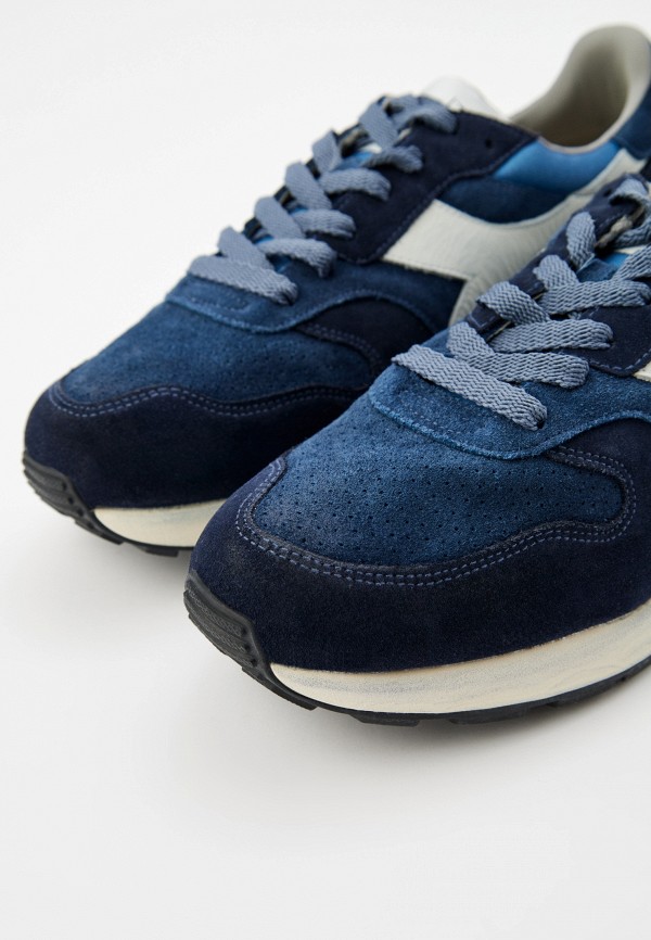 Diadora Кроссовки - CONQUEST SUEDE SW - фото 2