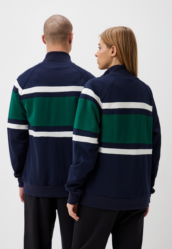 Diadora Олимпийка - JACKET 80S - фото 3