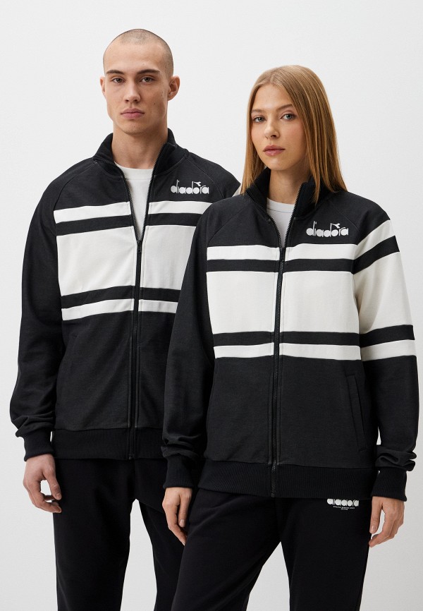 Diadora Олимпийка - JACKET 80S - фото 1