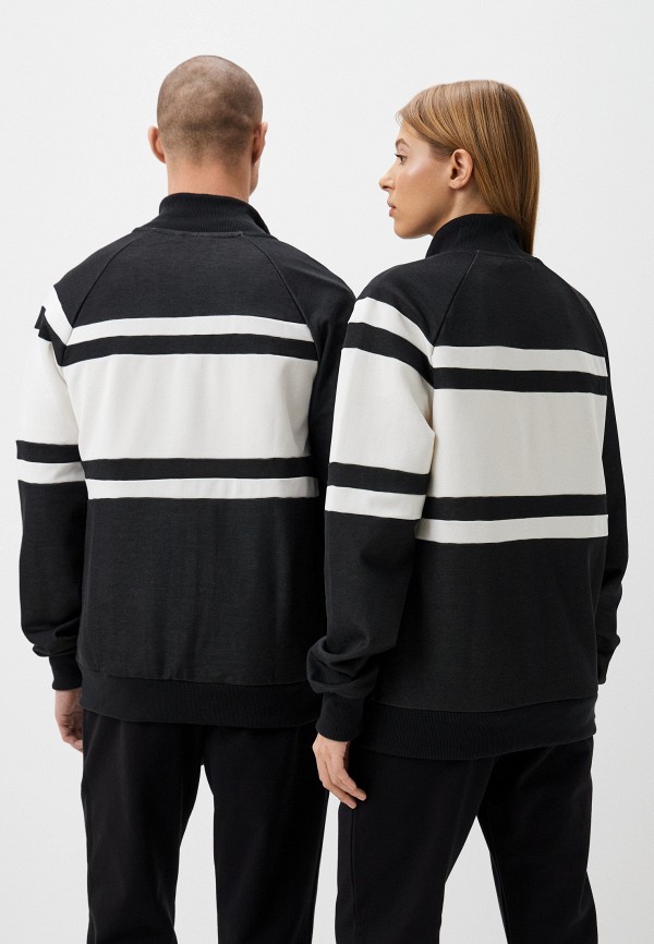 Diadora Олимпийка - JACKET 80S - фото 3