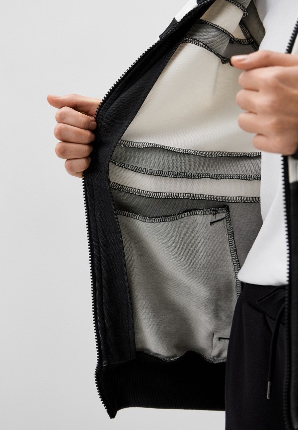 Diadora Олимпийка - JACKET 80S - фото 4