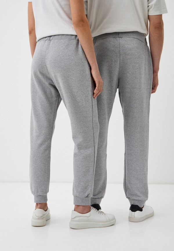 Diadora Брюки спортивные - PANTS LOGO - фото 3