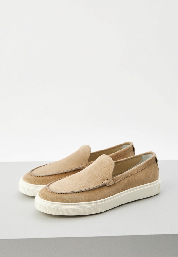 Woolrich Слипоны - фото 3