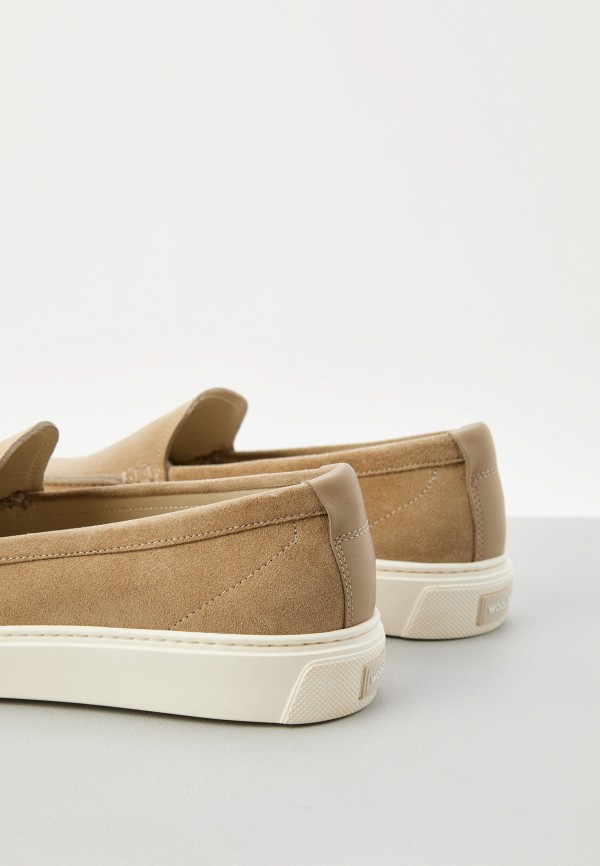 Woolrich Слипоны - фото 4