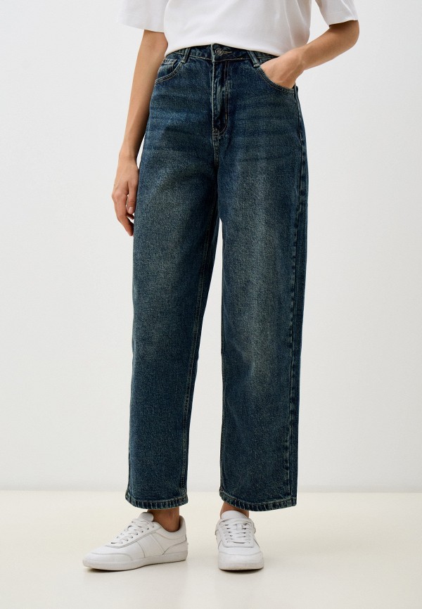 Rene Santi Джинсы - фото 1