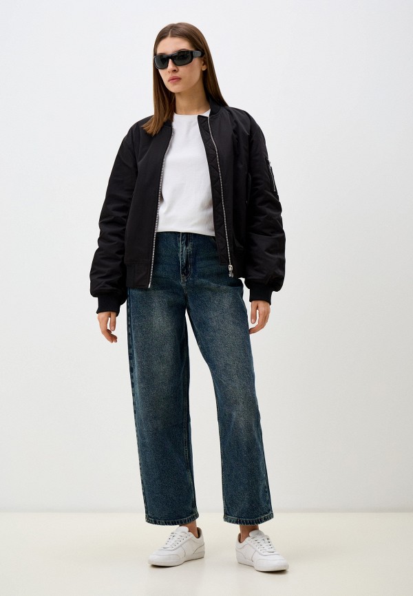 Rene Santi Джинсы - фото 2