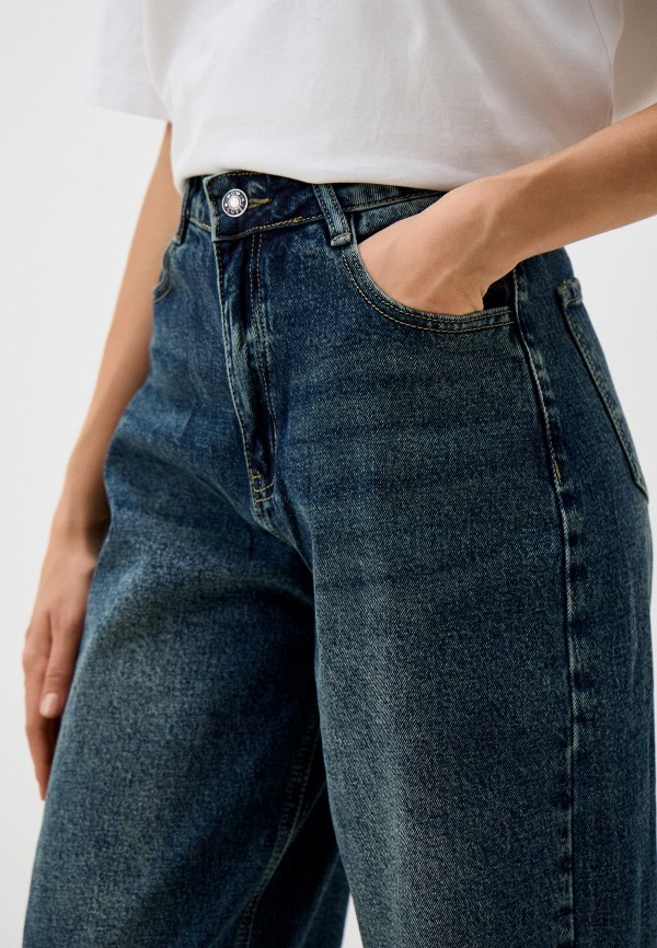 Rene Santi Джинсы - фото 4