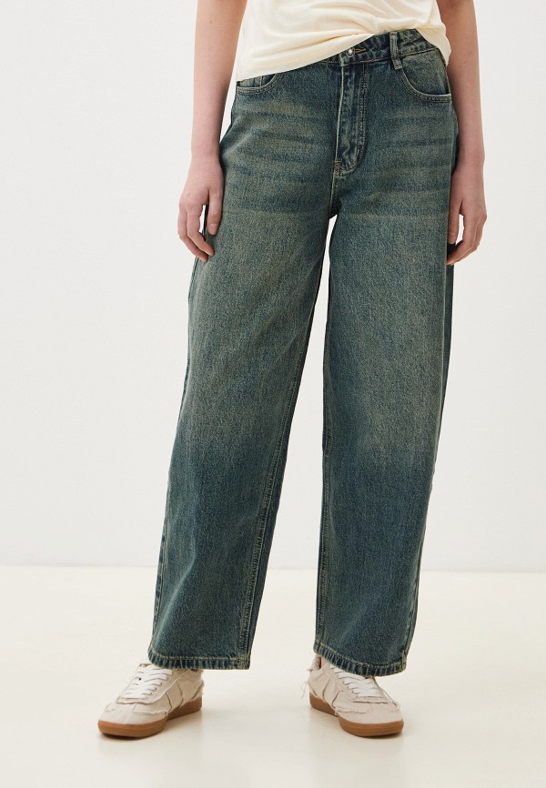 Rene Santi Джинсы - фото 1