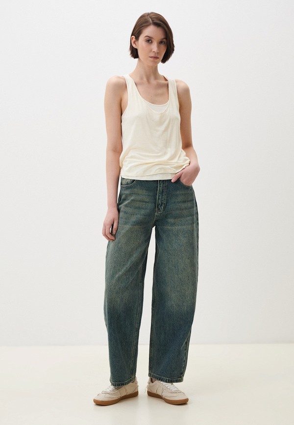 Rene Santi Джинсы - фото 2