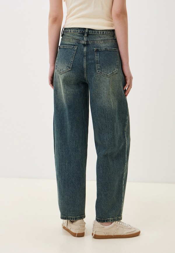 Rene Santi Джинсы - фото 3