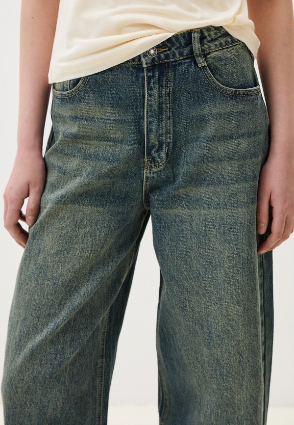 Rene Santi Джинсы - фото 4