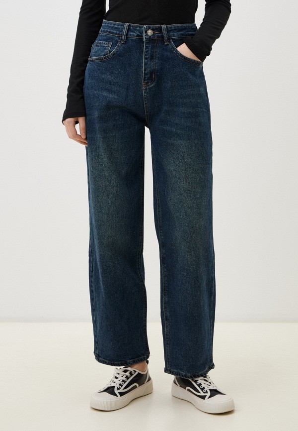 Rene Santi Джинсы - фото 1