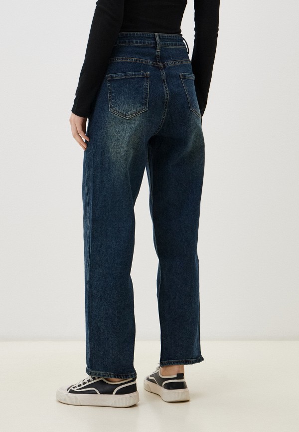 Rene Santi Джинсы - фото 3