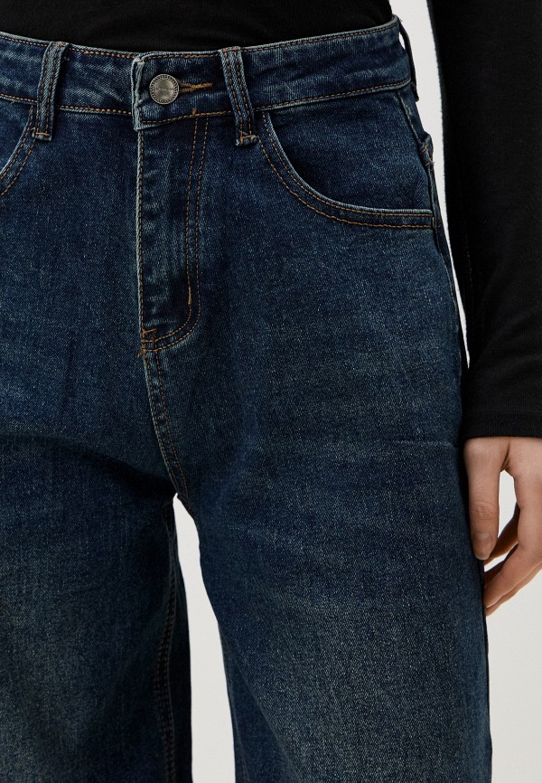 Rene Santi Джинсы - фото 4