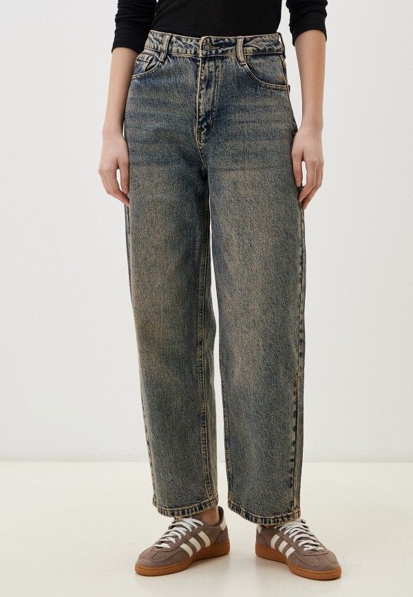 Rene Santi Джинсы - фото 1