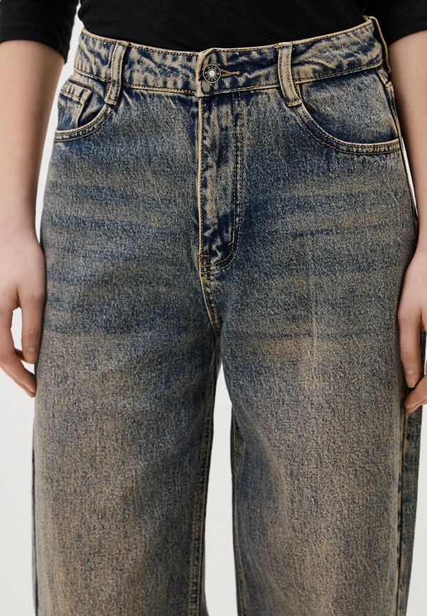 Rene Santi Джинсы - фото 4