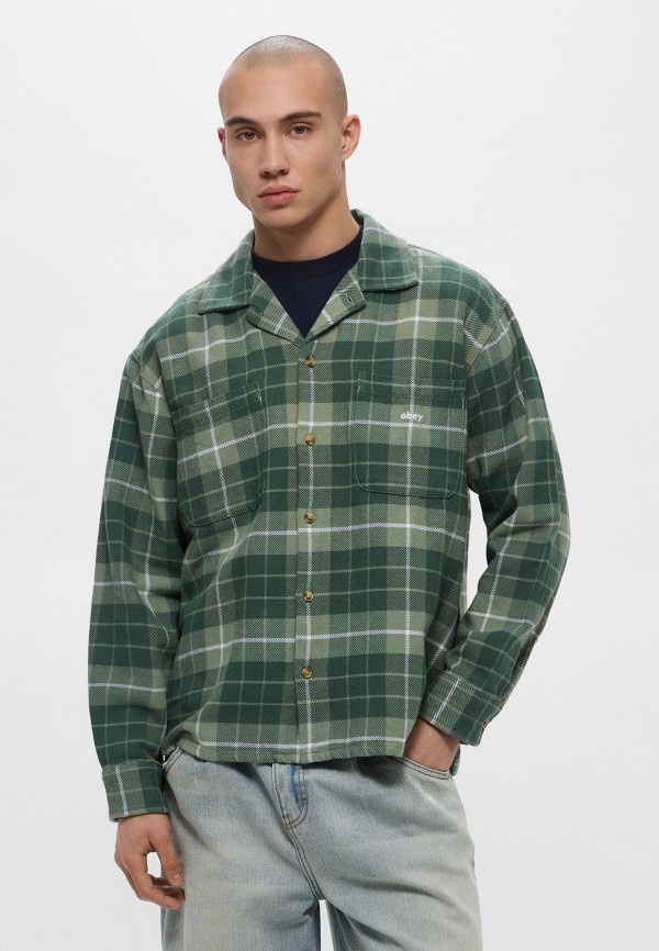 Obey Рубашка - фото 1