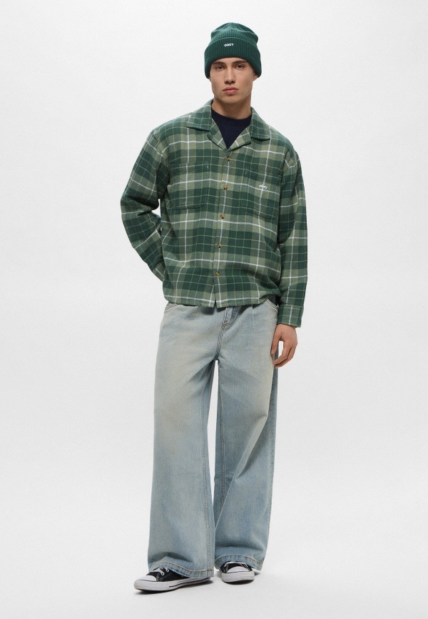 Obey Рубашка - фото 2