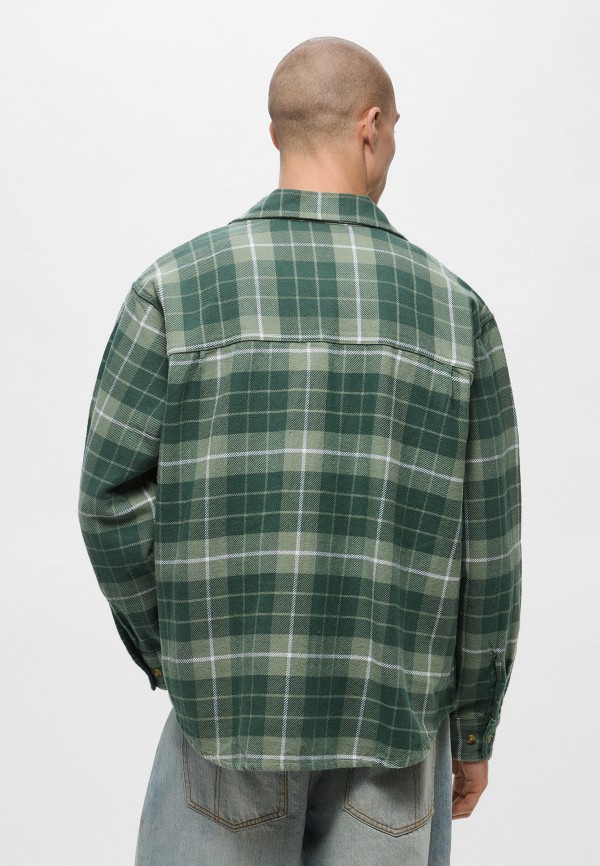 Obey Рубашка - фото 3