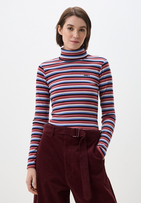 Obey Водолазка - фото 1