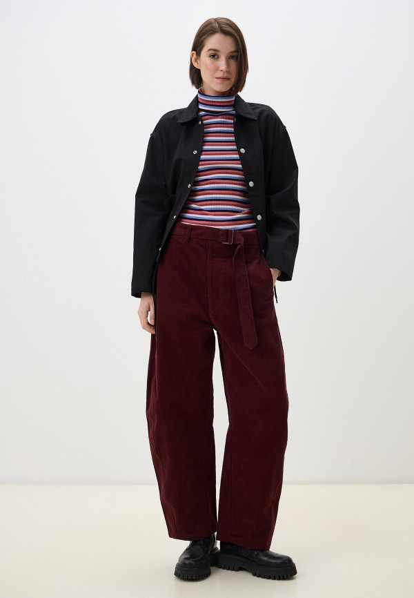 Obey Водолазка - фото 2