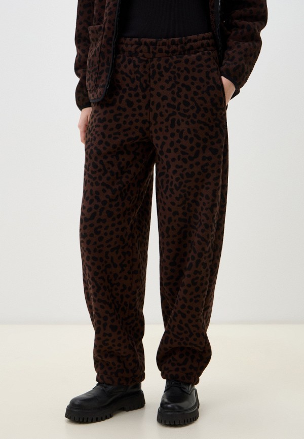 Obey Брюки спортивные - фото 1