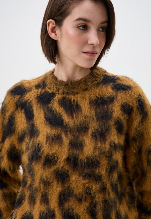 Obey Джемпер - фото 4