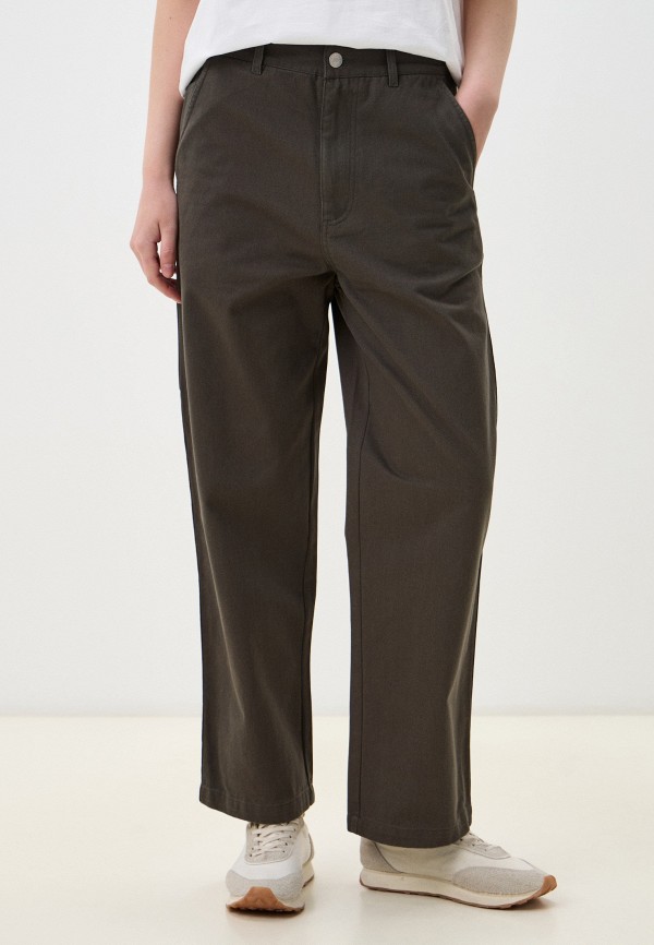 Obey Брюки - BRIGHTON CARPENTER PANT - фото 1