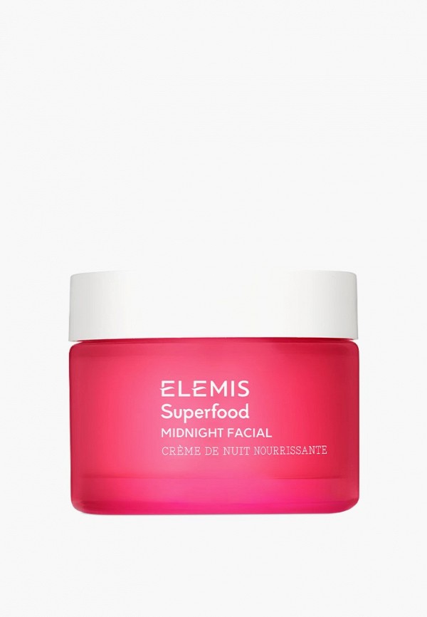 Elemis Крем для лица ночной - питательный - фото 1