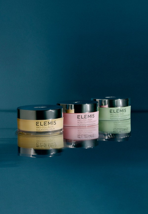 Elemis Бальзам для умывания и снятия макияжа - с anti-age эффектом - фото 6