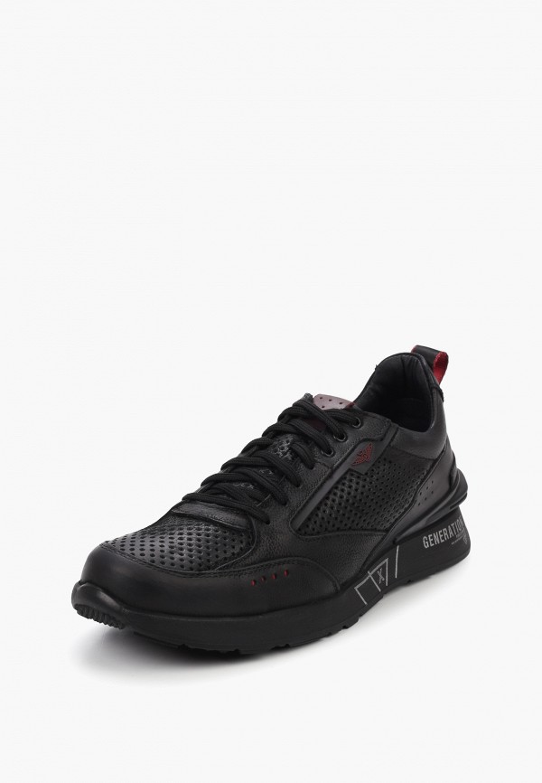 B2B Black to Black Кроссовки - фото 2